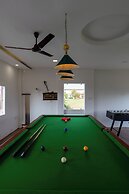 Krishna Serenity Petfriendly 7BHK Farm