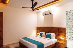 Krishna Serenity Petfriendly 7BHK Farm