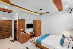 Krishna Serenity Petfriendly 7BHK Farm