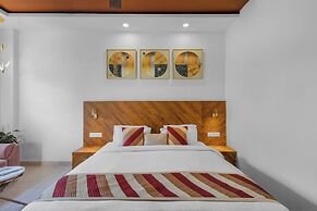 Krishna Serenity Petfriendly 7BHK Farm