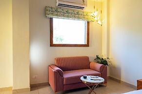 Krishna Serenity Petfriendly 7BHK Farm