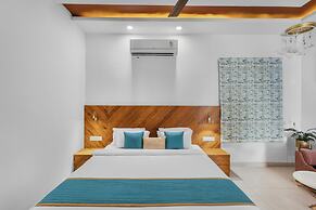 Krishna Serenity Petfriendly 7BHK Farm