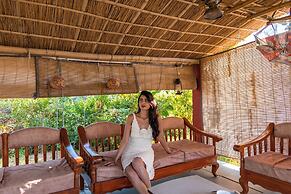 Krishna Serenity Petfriendly 7BHK Farm