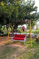Krishna Serenity Petfriendly 7BHK Farm