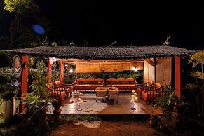 Krishna Serenity Petfriendly 7BHK Farm
