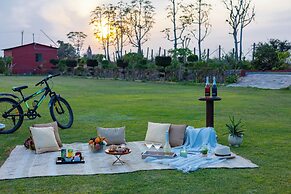 Krishna Serenity Petfriendly 7BHK Farm