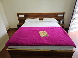 The Plum Mount Abu