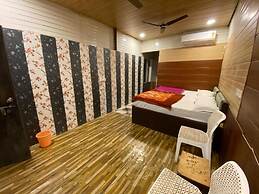 The Plum Mount Abu