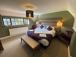 Pools Cottage - The Farmhouse