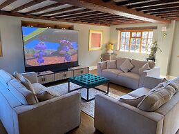 Pools Cottage - The Farmhouse