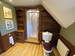 Pools Cottage - The Farmhouse