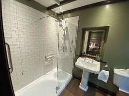 Pools Cottage - The Farmhouse