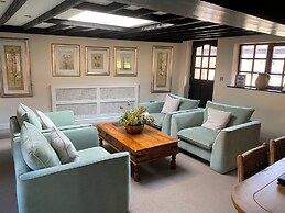 Pools Cottage - The Farmhouse