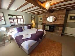 Pools Cottage - The Farmhouse