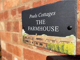 Pools Cottage - The Farmhouse
