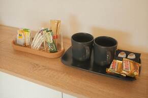 Pension Am Waldrand