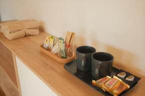 Pension Am Waldrand
