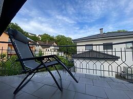 Pension Am Waldrand
