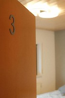 Pension Am Waldrand