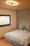 Pension Am Waldrand