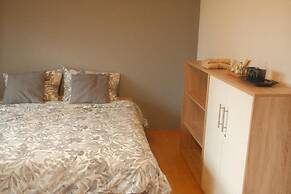 Pension Am Waldrand