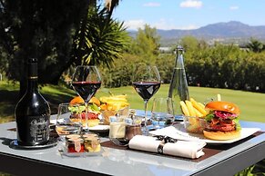 Le daya Hôtel & Spa