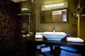 Le daya Hôtel & Spa