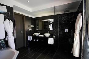 Le daya Hôtel & Spa