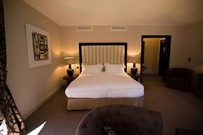 Le daya Hôtel & Spa