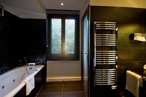 Le daya Hôtel & Spa
