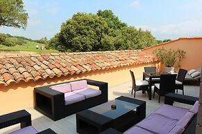 Le daya Hôtel & Spa