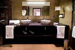 Le daya Hôtel & Spa