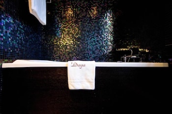 Le daya Hôtel & Spa