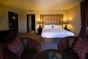Le daya Hôtel & Spa
