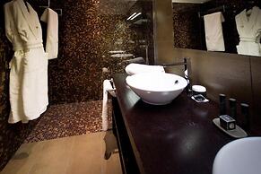 Le daya Hôtel & Spa