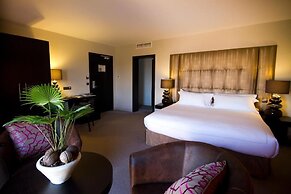 Le daya Hôtel & Spa