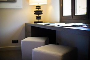 Le daya Hôtel & Spa