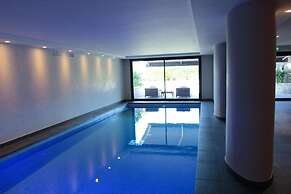 Le daya Hôtel & Spa