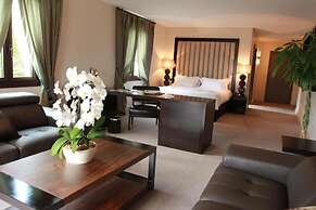 Le daya Hôtel & Spa