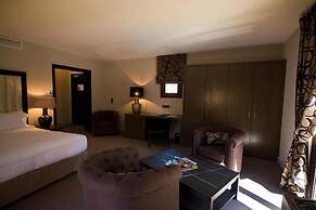 Le daya Hôtel & Spa