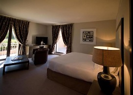 Le daya Hôtel & Spa