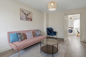 Peregrine House
