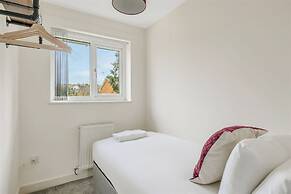Peregrine House