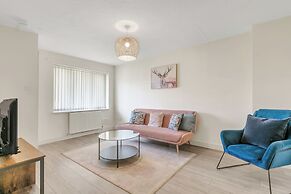 Peregrine House