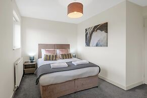 Peregrine House