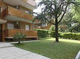 Practical and Spacious Flat