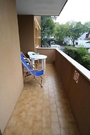 Practical and Spacious Flat
