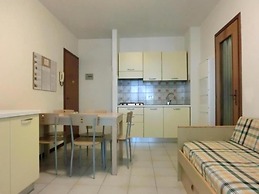 Convenient Flat for Ideal Holidays