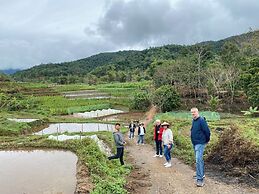 Mai Hich farmstay
