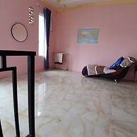 Cozzy Villa Keumala